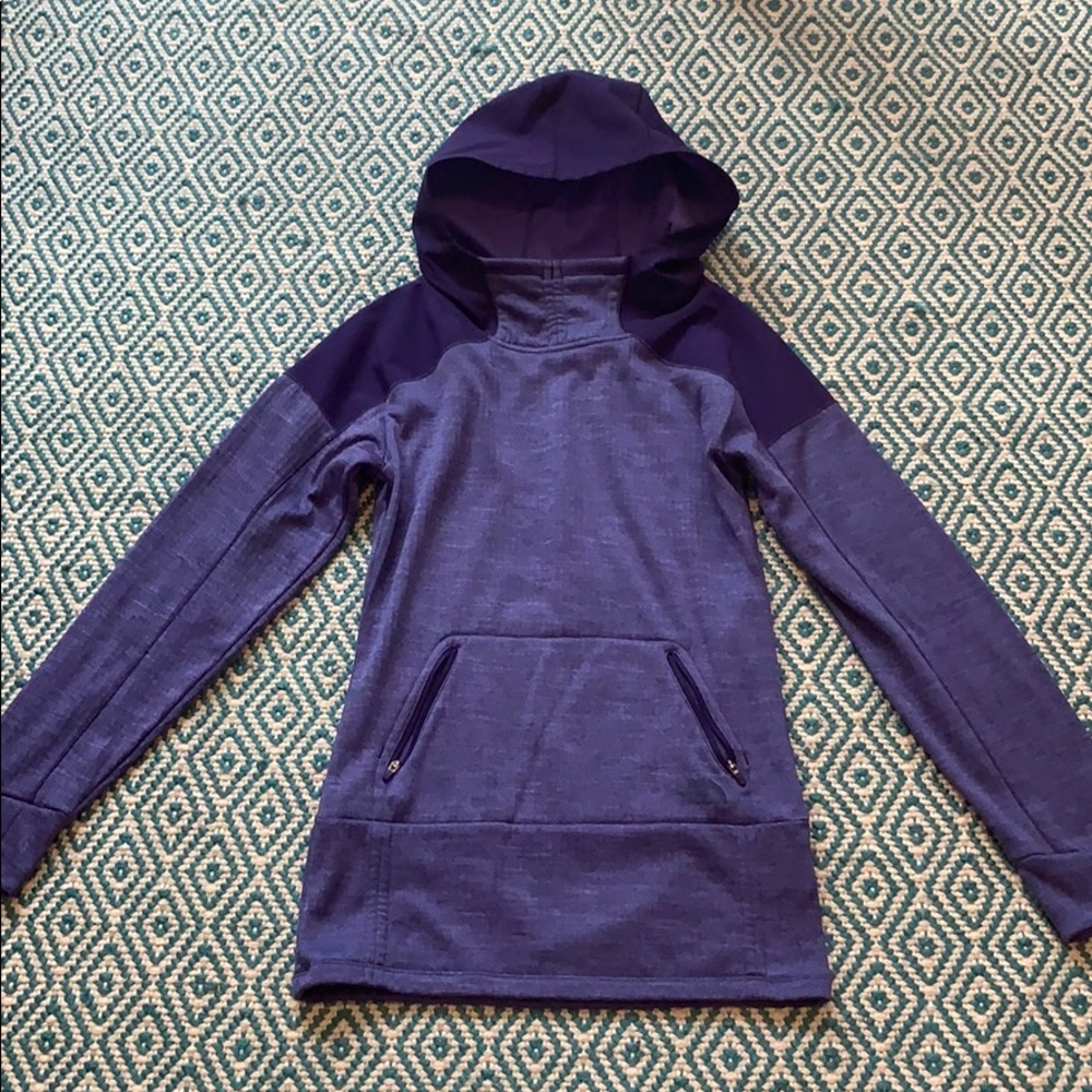 North Face Hoodie
